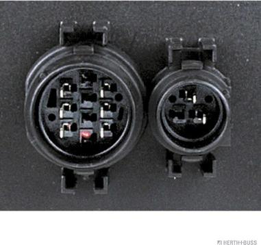 Herth+Buss Elparts 83840577 - Lampa spate aaoparts.ro