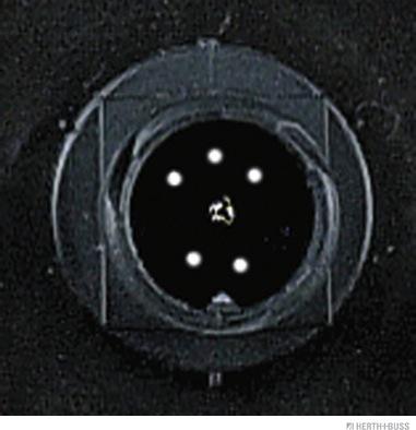 Herth+Buss Elparts 83840650 - Lampa spate aaoparts.ro