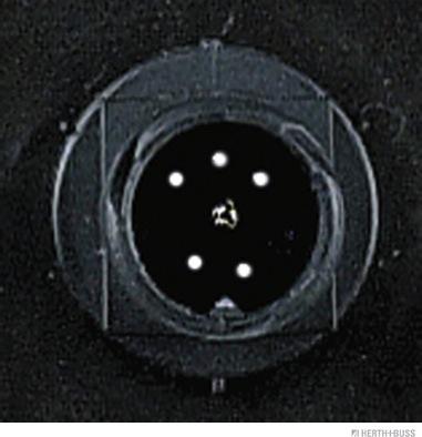 Herth+Buss Elparts 83840651 - Lampa spate aaoparts.ro