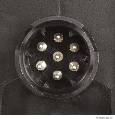 Herth+Buss Elparts 83840678 - Lampa spate aaoparts.ro