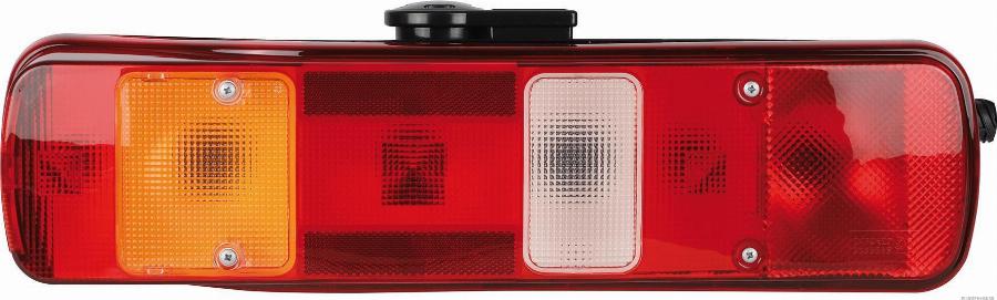 Herth+Buss Elparts 83840056 - Lampa spate aaoparts.ro