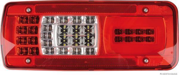 Herth+Buss Elparts 83840756 - Lampa spate aaoparts.ro