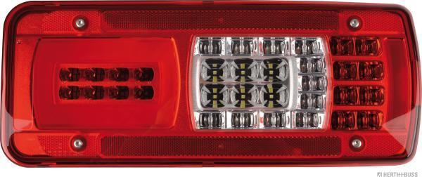 Herth+Buss Elparts 83840758 - Lampa spate aaoparts.ro