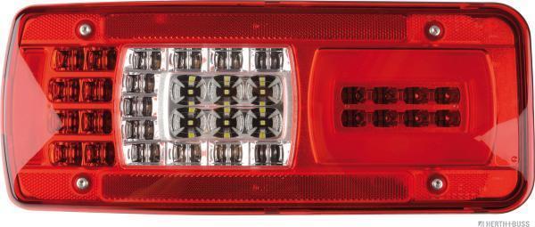 Herth+Buss Elparts 83840757 - Lampa spate aaoparts.ro