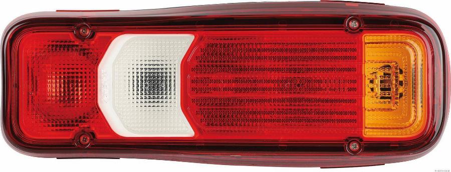 Herth+Buss Elparts 83840714 - Lampa spate aaoparts.ro