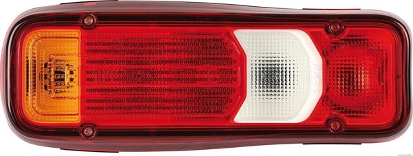 Herth+Buss Elparts 83840715 - Lampa spate aaoparts.ro