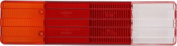 Herth+Buss Elparts 83842025 - Dispersor, lampa spate aaoparts.ro