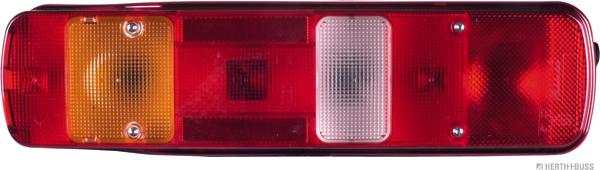 Herth+Buss Elparts 83830054 - Lampa spate aaoparts.ro