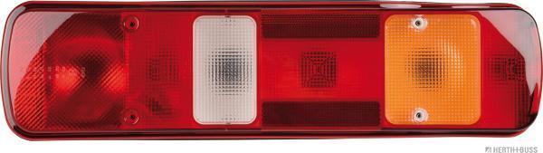 Herth+Buss Elparts 83830056 - Lampa spate aaoparts.ro