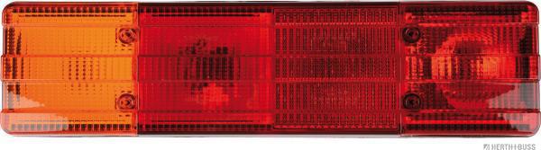 Herth+Buss Elparts 83830021 - Lampa spate aaoparts.ro