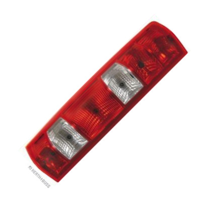 Herth+Buss Elparts 83830147 - Lampa spate aaoparts.ro
