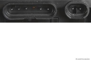 Herth+Buss Elparts 83830136 - Lampa spate aaoparts.ro