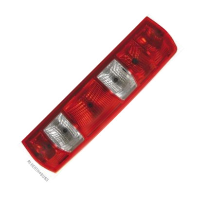 Herth+Buss Elparts 83830137 - Lampa spate aaoparts.ro