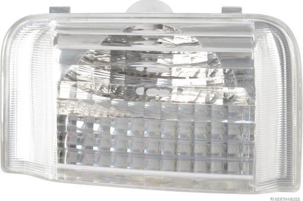 Herth+Buss Elparts 83700610 - Semnalizator aaoparts.ro