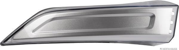 Herth+Buss Elparts 83700081 - Semnalizator aaoparts.ro
