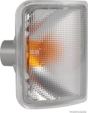Herth+Buss Elparts 83700076 - Semnalizator aaoparts.ro