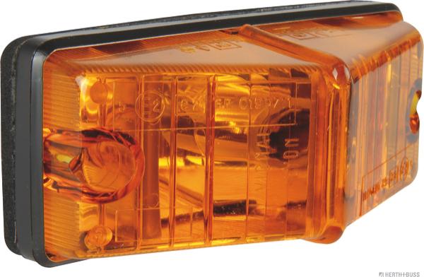 Herth+Buss Elparts 83700306 - Semnalizator aaoparts.ro