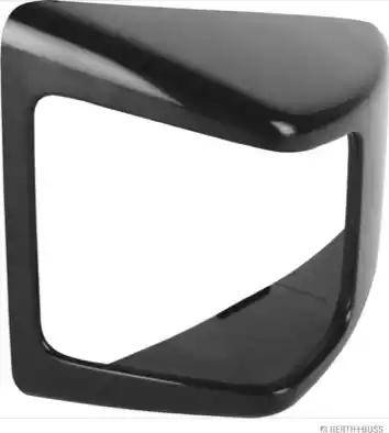 Herth+Buss Elparts 83702061 - Carcasa, semnalizator suplimentar aaoparts.ro