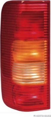 Herth+Buss Elparts 82840531 - Lampa spate aaoparts.ro