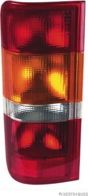 Herth+Buss Elparts 82840356 - Lampa spate aaoparts.ro