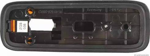 Herth+Buss Elparts 82710136 - Semnalizator aditional aaoparts.ro