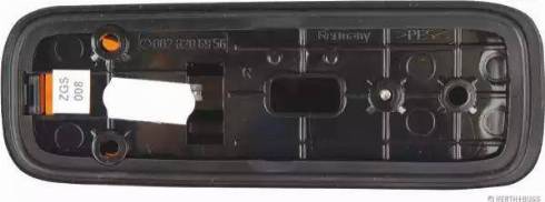 Herth+Buss Elparts 82710137 - Semnalizator aditional aaoparts.ro