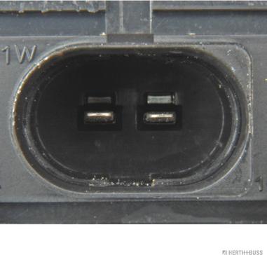 Herth+Buss Elparts 82710362 - Lumina de delimitare aaoparts.ro
