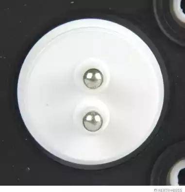 Herth+Buss Elparts 82710379 - Lumina de delimitare aaoparts.ro