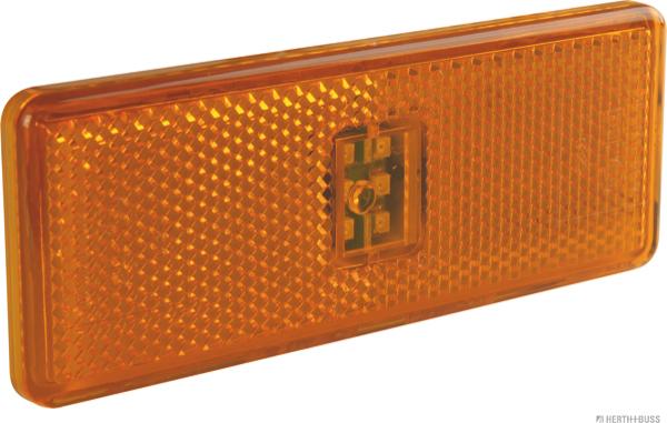 Herth+Buss Elparts 82710200 - Lampa laterala aaoparts.ro