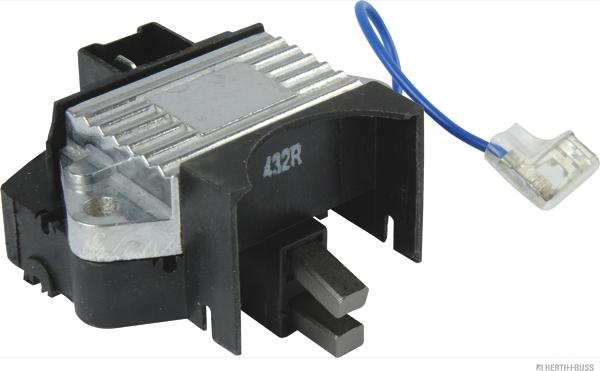 Herth+Buss Elparts 35931011 - Regulator, alternator aaoparts.ro
