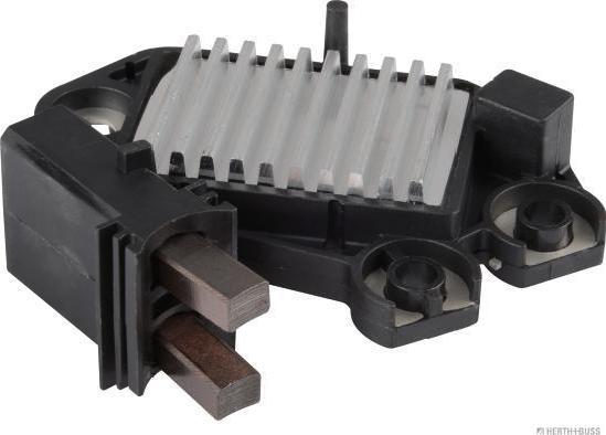 Herth+Buss Elparts 35000069 - Regulator, alternator aaoparts.ro
