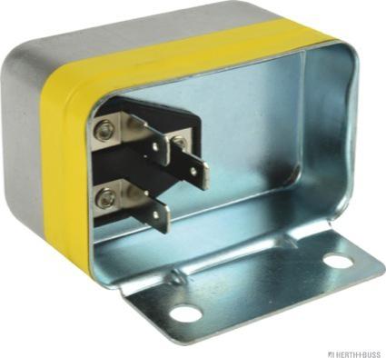 Herth+Buss Elparts 35000146 - Regulator, alternator aaoparts.ro