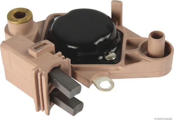 Herth+Buss Elparts 35000177 - Regulator, alternator aaoparts.ro