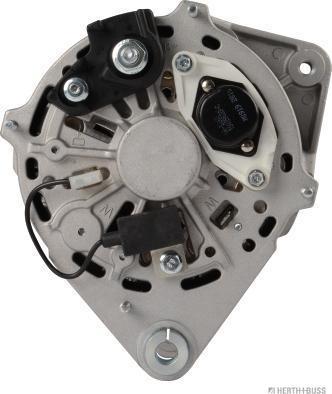 Herth+Buss Elparts 32469689 - Generator / Alternator aaoparts.ro