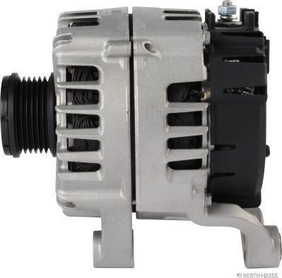 Herth+Buss Elparts 32439730 - Generator / Alternator aaoparts.ro