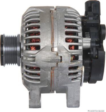 Herth+Buss Elparts 32046240 - Generator / Alternator aaoparts.ro