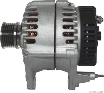 Herth+Buss Elparts 32041920 - Generator / Alternator aaoparts.ro