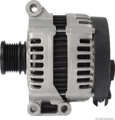 Herth+Buss Elparts 32048740 - Generator / Alternator aaoparts.ro