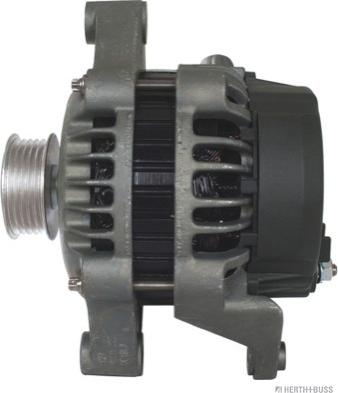 Herth+Buss Elparts 32042740 - Generator / Alternator aaoparts.ro