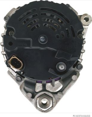 Herth+Buss Elparts 32061880 - Generator / Alternator aaoparts.ro