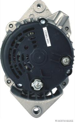 Herth+Buss Elparts 32001240 - Generator / Alternator aaoparts.ro