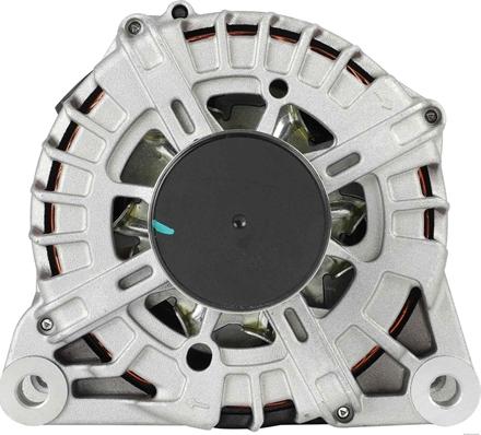 Herth+Buss Elparts 32080660 - Generator / Alternator aaoparts.ro