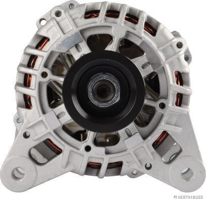 Herth+Buss Elparts 32083190 - Generator / Alternator aaoparts.ro