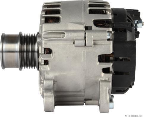 Herth+Buss Elparts 32083340 - Generator / Alternator aaoparts.ro