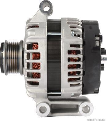 Herth+Buss Elparts 32082580 - Generator / Alternator aaoparts.ro