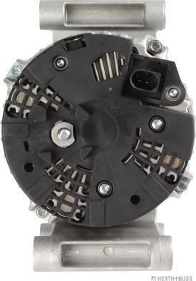 Herth+Buss Elparts 32082580 - Generator / Alternator aaoparts.ro