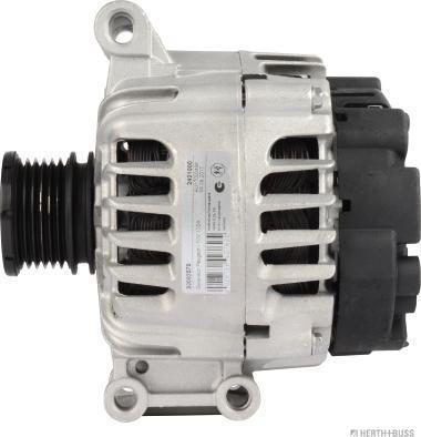 Herth+Buss Elparts 32082570 - Generator / Alternator aaoparts.ro