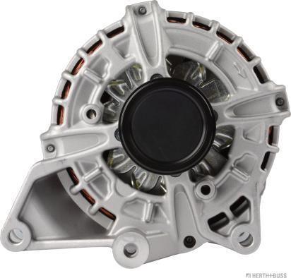 Herth+Buss Elparts 32082140 - Generator / Alternator aaoparts.ro