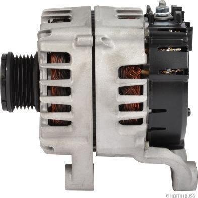 Herth+Buss Elparts 32082200 - Generator / Alternator aaoparts.ro