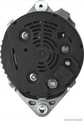 Herth+Buss Elparts 32039240 - Generator / Alternator aaoparts.ro